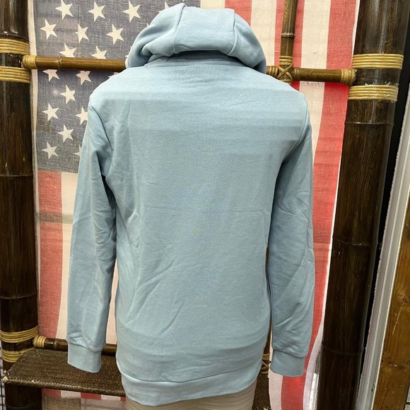 NWOT Kappa 1pc Hoodie - Picture 2 of 5